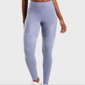 Gymshark True Texture Leggings